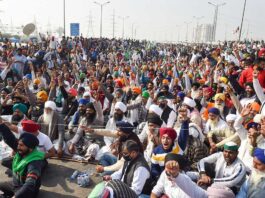 No data of deaths during farmers protest can’t help govt