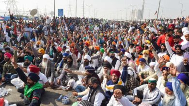 No data of deaths during farmers protest can’t help govt