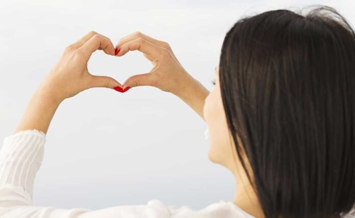 Simple Ways to Maintain Women Heart Health