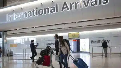 Omicron 4th case detected near Mumbai