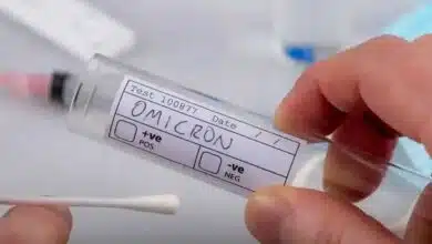 101 Omicron cases in India centre warns gatherings