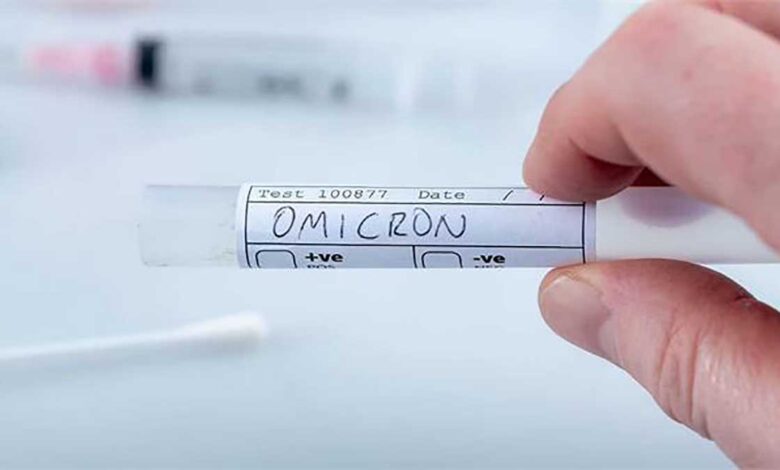 Delhi bans Christmas New Year gatherings as Omicron cases rise