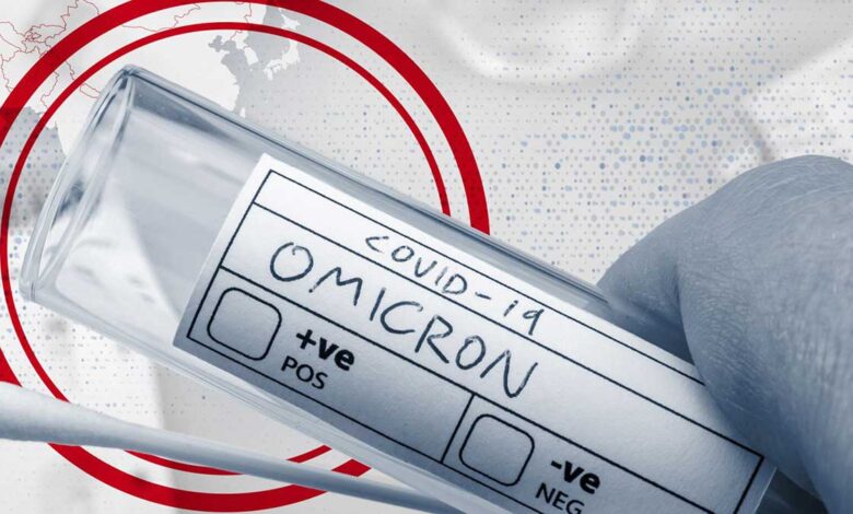 358 omicron cases in India, 114 have been cured, govt