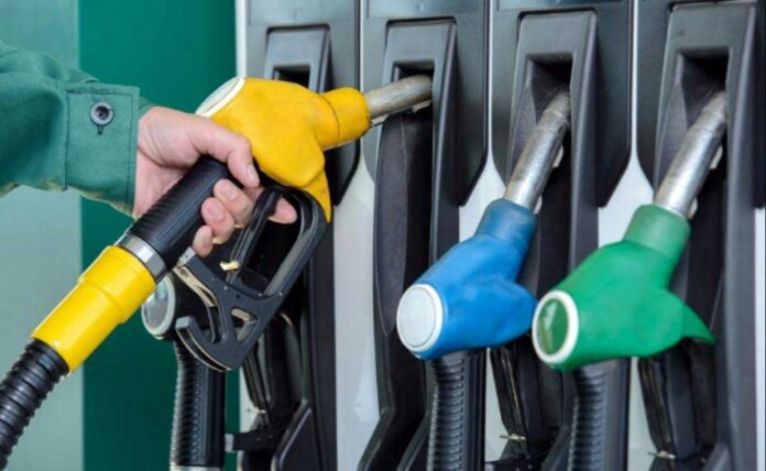 Petrol price reduced by Rs 8 per litre in Delhi