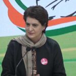 Priyanka Gandhi condemned the Haridwar hate speech incident and demanded action