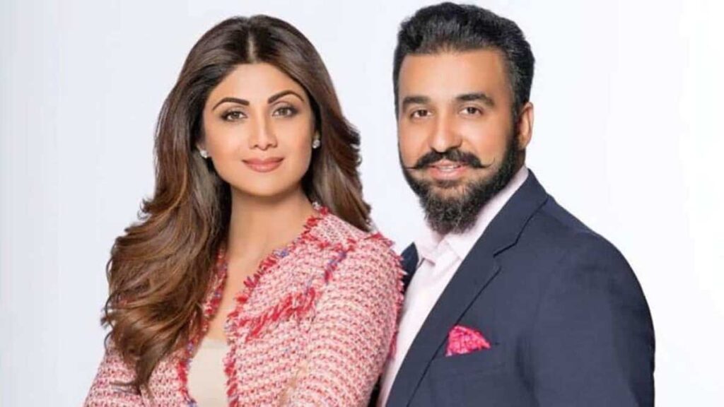 Raj Kundra gets 4 weeks protection from Supreme Court in porn film case