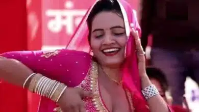 Haryanvi Music Video: Sunita Baby's sexy dance moves fans crazy