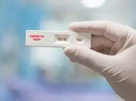 11,684 new COVID cases in Delhi in 24 hours: Positivity rate 22%
