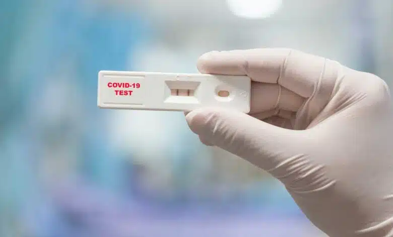 11,684 new COVID cases in Delhi in 24 hours: Positivity rate 22%