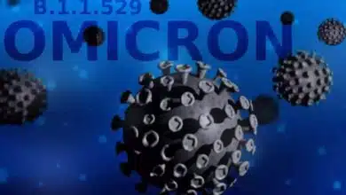 1,431 Omicron cases in India, highest in Maharashtra