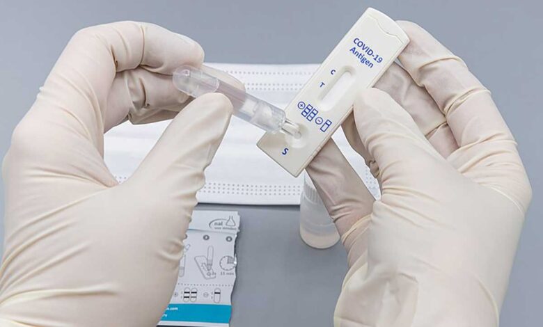 2.71 lakh new cases of COVID in India