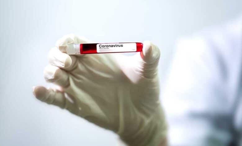3 lakh COVID cases in a day in India, positivity rises