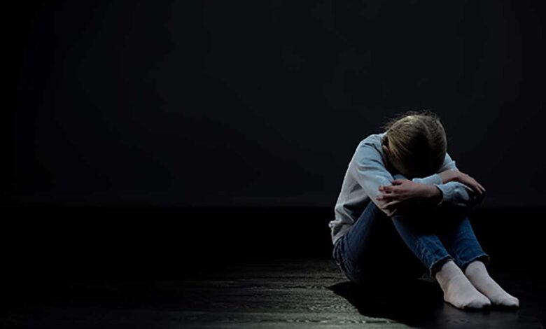 Rape of 9 year girl in Muzaffarnagar boys of 10 and 14 yr accused