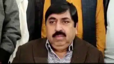 After Aparna another relative of Akhilesh Yadav joins BJP