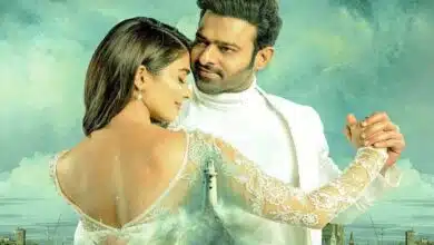 After RRR will the release of Radhe Shyam also get postponed