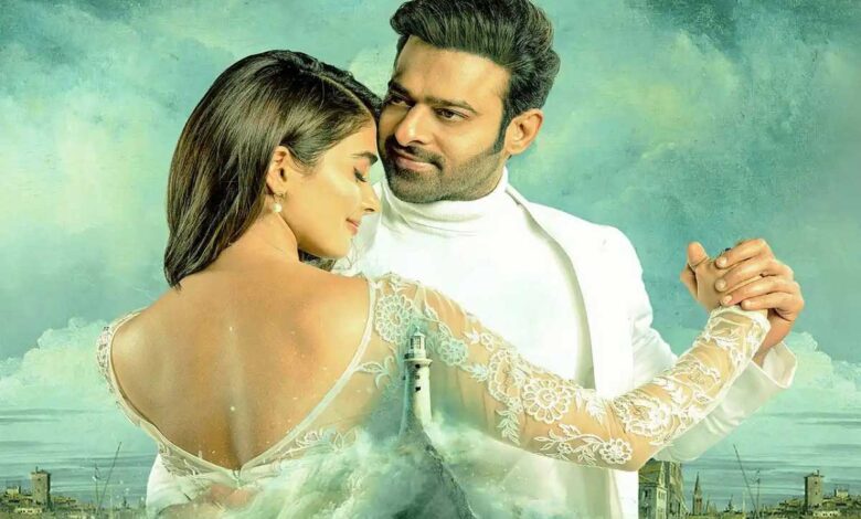 After RRR will the release of Radhe Shyam also get postponed