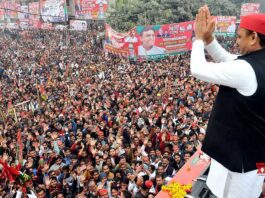 Akhilesh Yadav will contest his first UP election from Karhal