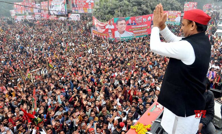 Akhilesh Yadav will contest his first UP election from Karhal