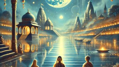 Amavasya 2022 Dates, Timings, Rituals and Significance