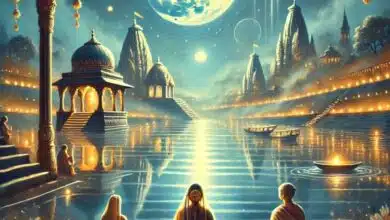 Amavasya 2022 Dates, Timings, Rituals and Significance