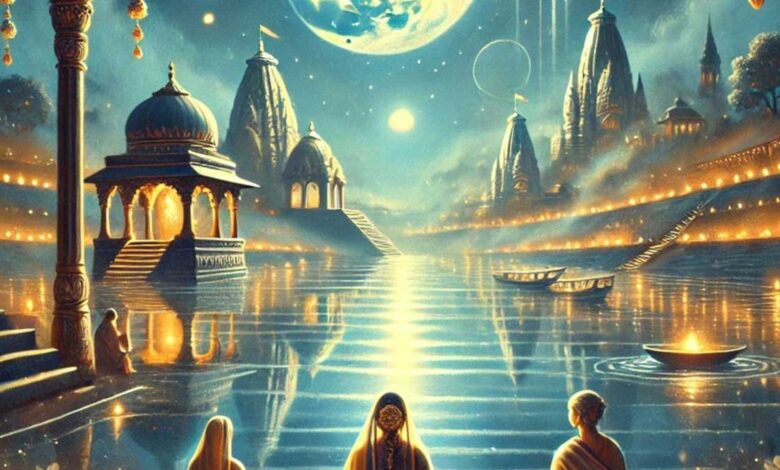 Amavasya 2022 Dates, Timings, Rituals and Significance