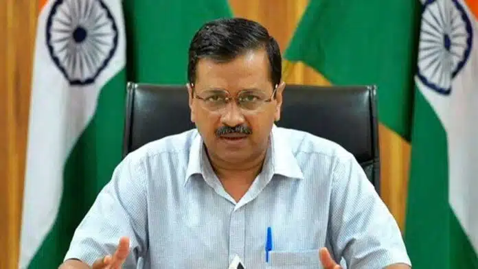 Punjab CM face to be announced next week: Arvind Kejriwal