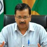 Arvind Kejriwal said COVID restrictions will be lifted soon