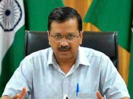 Arvind Kejriwal said COVID restrictions will be lifted soon