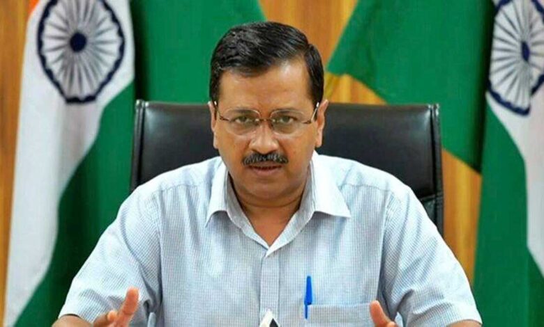 Arvind Kejriwal said COVID restrictions will be lifted soon