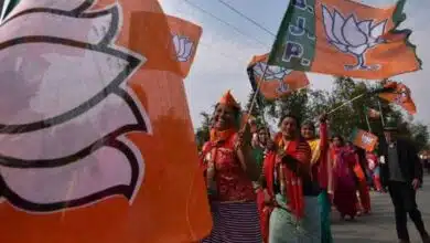 BJP will contest all 60 seats in Manipur