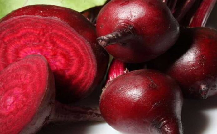 Many benefits of eating beetroot, know about beetroot