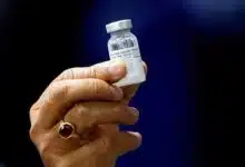 Bharat Biotech's Nasal Booster Dose Trial Approved