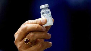 Bharat Biotech's Nasal Booster Dose Trial Approved