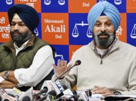 Relief to Bikram Majithia, Supreme Court raises questions on action before elections
