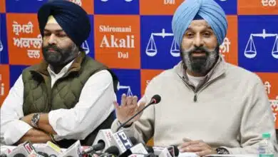 Relief to Bikram Majithia, Supreme Court raises questions on action before elections