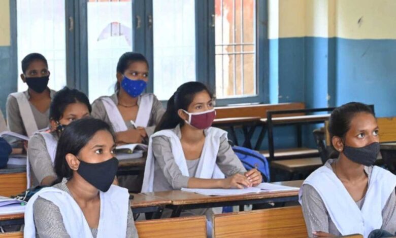 Board exams mandatory for classes 5, 8 in Haryana from 2022