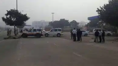 Bomb found in unclaimed bag at Ghazipur flower market in Delhi