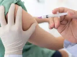 Booster Dose starts from today for frontline workers, seniors