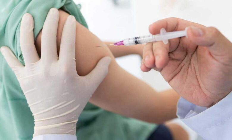 Booster Dose starts from today for frontline workers, seniors