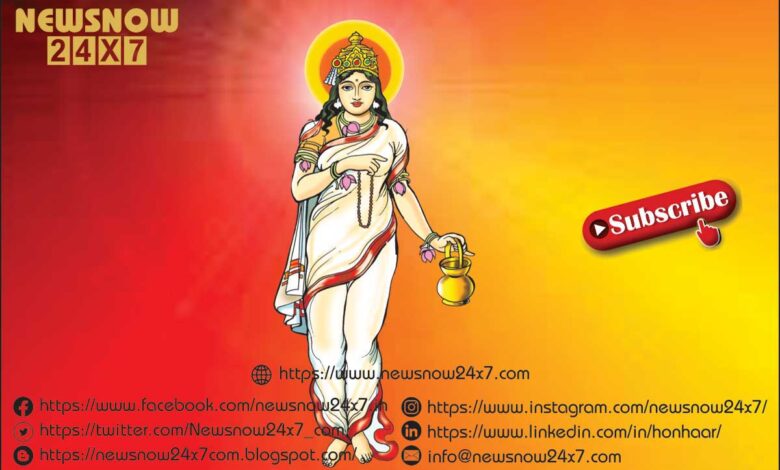 Maa Brahmacharini: Story and Benefits of Worship