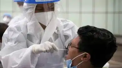 By Jan 15 Delhi may have 20-25000 daily COVID cases