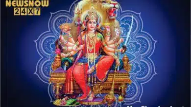Maa Chandraghanta: History, Origin and Puja