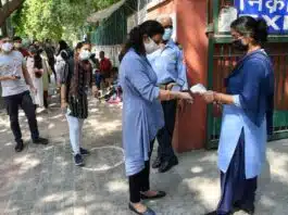 Delhi may see around 17,000 new covid cases today