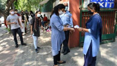 Delhi may see around 17,000 new covid cases today
