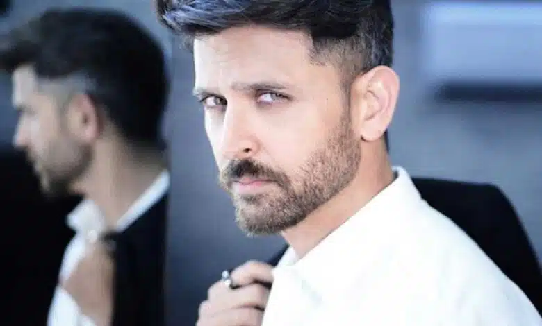 Hrithik Roshan Roles Prove He's An Acting Gem