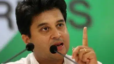 Air India transaction "extremely challenging": Jyotiraditya Scindia