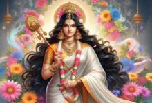 Maa Brahmacharini: Mantra, Prayer, Stuti