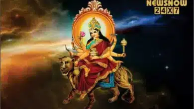 Maa Kushmanda: History and Origin