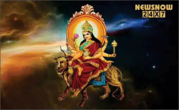 Maa Kushmanda: History and Origin