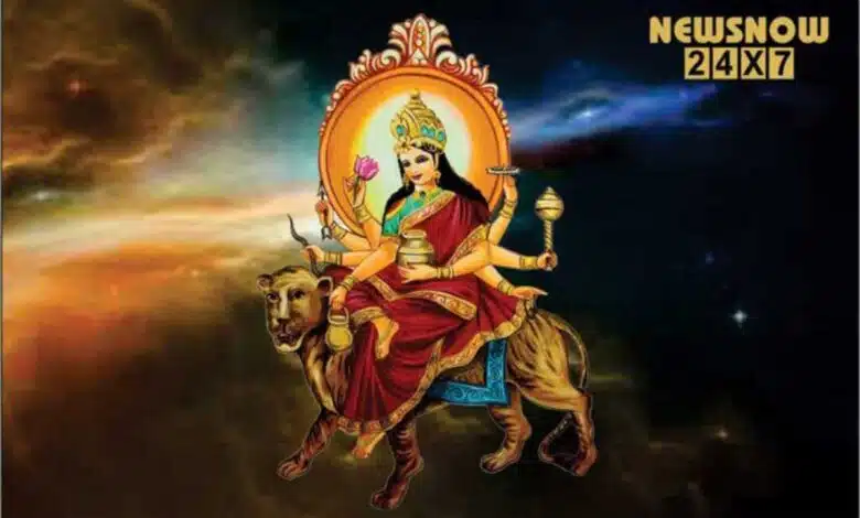 Maa Kushmanda: History and Origin